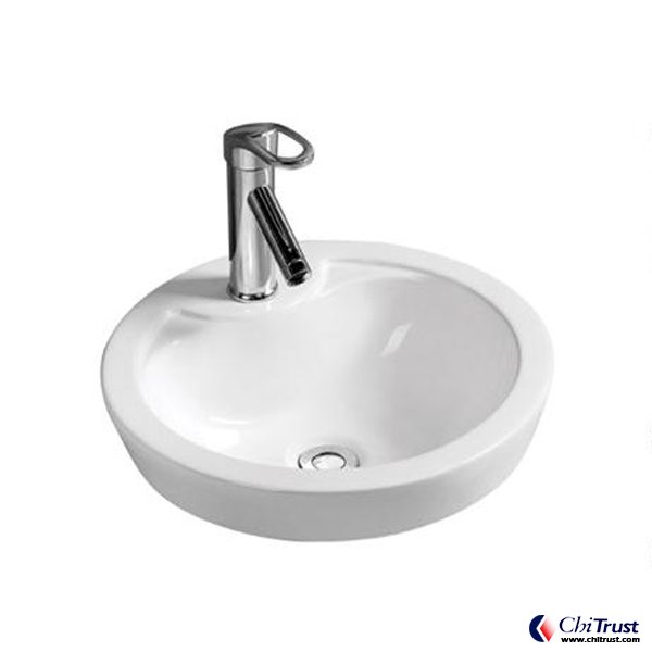 Ceramic basin CT-913